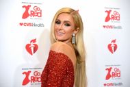 Paris Hilton in 2020 (Image via Getty)